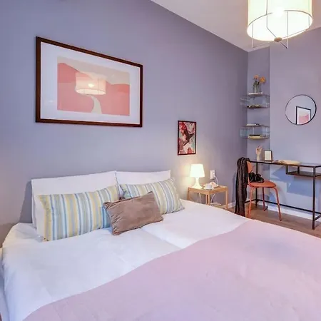 Apartman Ardor Várna