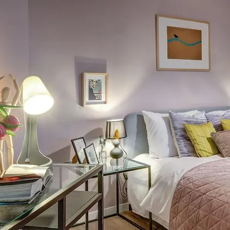 Ardor Apartman Várna