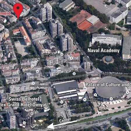 Ardor * Varna