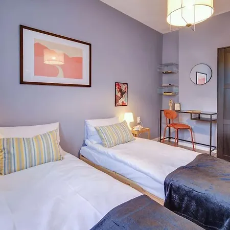 Ardor Apartman Várna