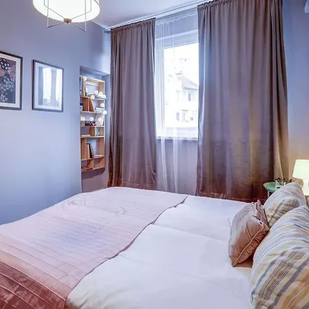 Appartement Ardor Varna