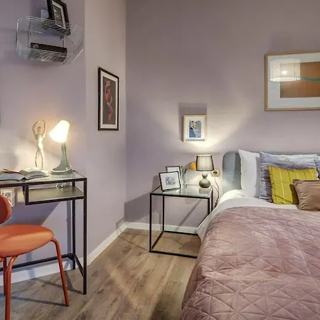 Ardor Apartmán