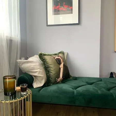 Ardor Appartement Varna