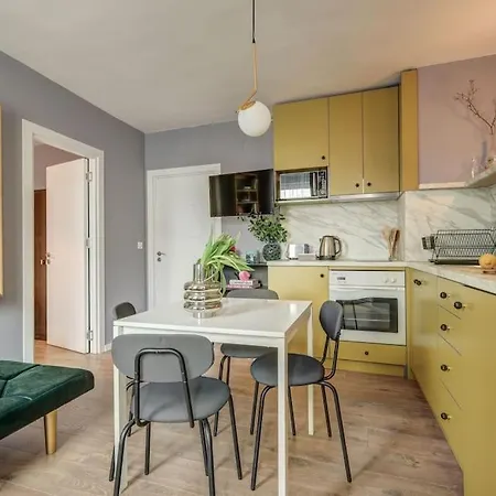 Apartmán Ardor