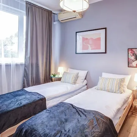 Appartement Ardor Varna