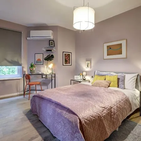 Ardor Apartmán *