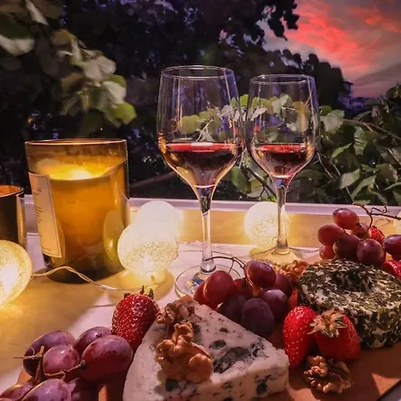 Ardor Appartement Varna