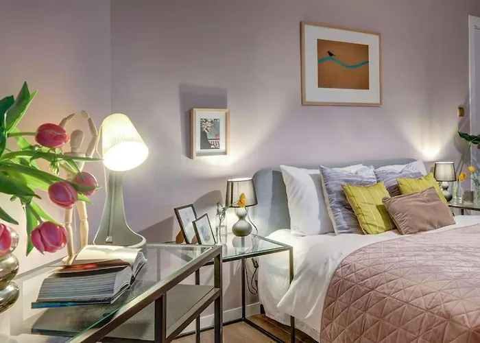 Ardor アパート ヴァルナ