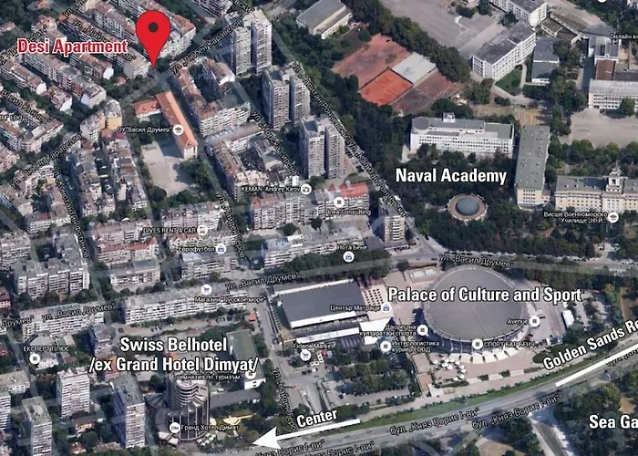 Ardor * ヴァルナ