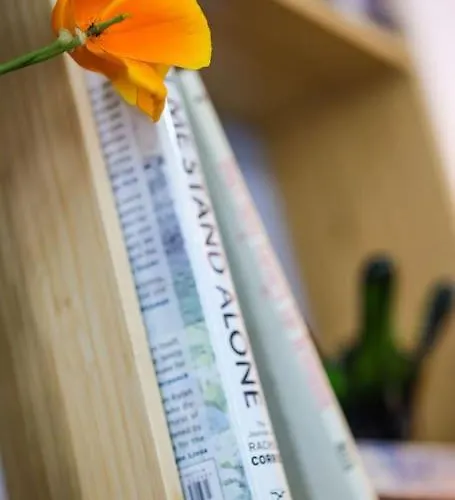 Ardor アパート *