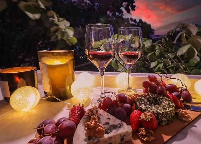 Ardor アパート ヴァルナ