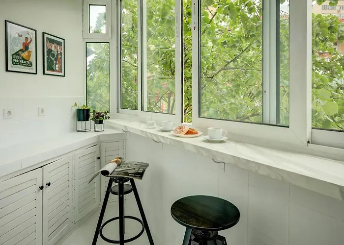 Ardor アパート *